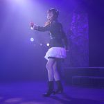 SKE48の鉄オタ・末永桜花、世代を超越したセットリストでソロコンサート開催！リアルな心拍数をファンと共有