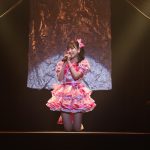 SKE48の鉄オタ・末永桜花、世代を超越したセットリストでソロコンサート開催！リアルな心拍数をファンと共有