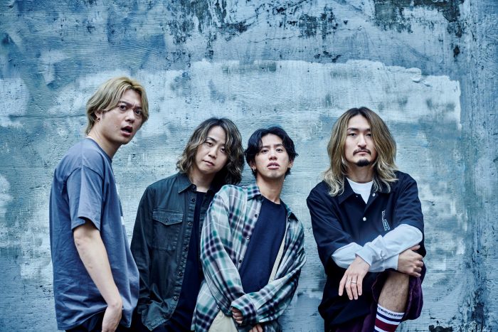 ONE OK ROCK、5年半ぶりのアジアツアー開催を発表