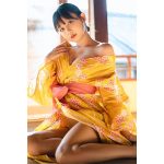 世界中から注目を集めるピョ・ウンジ、日本で待望の1st写真集発売