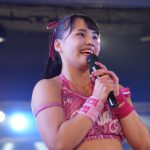 【ライブレポート】アップアップガールズ（プロレス）、約4年半ぶりにワンマンライブ開催