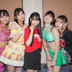 【ライブレポート】アップアップガールズ(プロレス)、約4年半ぶりにワンマンライブ開催