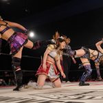 【ライブレポート】アップアップガールズ（プロレス）、約4年半ぶりにワンマンライブ開催