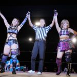 【ライブレポート】アップアップガールズ（プロレス）、約4年半ぶりにワンマンライブ開催