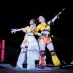 【ライブレポート】アップアップガールズ（プロレス）、約4年半ぶりにワンマンライブ開催