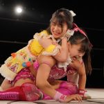【ライブレポート】アップアップガールズ(プロレス)、約4年半ぶりにワンマンライブ開催