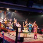 【ライブレポート】アップアップガールズ(プロレス)、約4年半ぶりにワンマンライブ開催