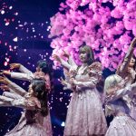 【ライブレポート】櫻坂46が3rdツアー完走！新センター・藤吉夏鈴「すごく幸せでした」