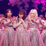 【ライブレポート】櫻坂46が3rdツアー完走！新センター・藤吉夏鈴「すごく幸せでした」