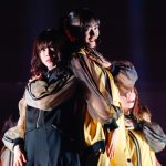 【ライブレポート】櫻坂46が3rdツアー完走！新センター・藤吉夏鈴「すごく幸せでした」