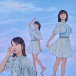 SKE48・末永桜花が表題曲初センター！最新シングル『好きになっちゃった』MV＆収録内容発表