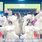 【ライブレポート】櫻坂46が3rdツアー完走！新センター・藤吉夏鈴「すごく幸せでした」