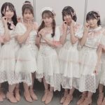 しろもんが「UPDANCE LIVE-名古屋SP-」出演後の感想を語る「とってもアツアツなライブになった」
