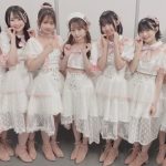しろもんが「UPDANCE LIVE-名古屋SP-」出演後の感想を語る「とってもアツアツなライブになった」