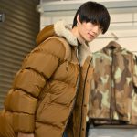 【写真特集】佐野勇斗、どうしてもオーロラが見たいと意欲！「早く夢は叶えていかないと、人生は早いと思うので」＜「UGG(R) TOKYO FLAGSHIP STORE」オープニングイベント＞