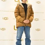【写真特集】佐野勇斗、どうしてもオーロラが見たいと意欲！「早く夢は叶えていかないと、人生は早いと思うので」＜「UGG(R) TOKYO FLAGSHIP STORE」オープニングイベント＞