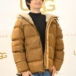 【写真特集】佐野勇斗、どうしてもオーロラが見たいと意欲！「早く夢は叶えていかないと、人生は早いと思うので」＜「UGG(R) TOKYO FLAGSHIP STORE」オープニングイベント＞