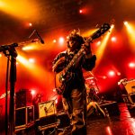 【ライブレポート】帝国喫茶、「スペシャ列伝」ツアーファイナルのトップバッターを飾る＜スペースシャワー列伝 JAPAN TOUR 2023＞