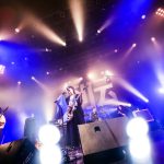 【ライブレポート】yutori、「スペシャ列伝」でのエッジの効いたサウンドを叩きつける！＜スペースシャワー列伝 JAPAN TOUR 2023＞