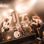 【ライブレポート】カネヨリマサル、「スペシャ列伝」ツアーファイナルをトリで飾る＜スペースシャワー列伝 JAPAN TOUR 2023＞