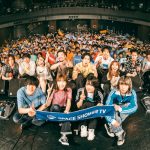 【ライブレポート】帝国喫茶、「スペシャ列伝」ツアーファイナルのトップバッターを飾る＜スペースシャワー列伝 JAPAN TOUR 2023＞