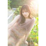 元＝LOVE・齊藤なぎさ、ファン待望の初写真集「なぎさ」が発売決定
