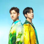 東方神起、夏感満載のビジュアルが話題の『Lime ＆ Lemon』が先行配信