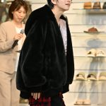 【写真特集】板垣李光人、今年の夏は語学勉強に全集中！「勉強の夏にしようと思ってます」＜「UGG(R) TOKYO FLAGSHIP STORE」オープニングイベント＞