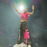 【ライブレポート】ももクロ・高城れに、ソロライブ「30祭」を開催！YOASOBI『アイドル』、Ado『新時代』もカヴァー