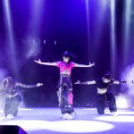 【ライブレポート】ももクロ・高城れに、ソロライブ「30祭」を開催！YOASOBI『アイドル』、Ado『新時代』もカヴァー