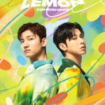 東方神起、夏感満載のビジュアルが話題の『Lime ＆ Lemon』が先行配信