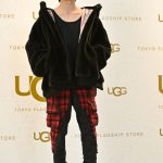 【写真特集】板垣李光人、今年の夏は語学勉強に全集中！「勉強の夏にしようと思ってます」＜「UGG(R) TOKYO FLAGSHIP STORE」オープニングイベント＞