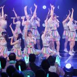 SKE48・チームE「SKEフェスティバル」公演、ここに完走！『キンモクセイ』に初日メンバーも涙
