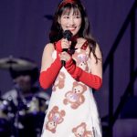 【ライブレポート】ももクロ・高城れに、ソロライブ「30祭」を開催！YOASOBI『アイドル』、Ado『新時代』もカヴァー