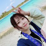 高柳明音が石垣島で野鳥探し！特技のカメラで鳥たちを激写