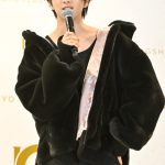 【写真特集】板垣李光人、今年の夏は語学勉強に全集中！「勉強の夏にしようと思ってます」＜「UGG(R) TOKYO FLAGSHIP STORE」オープニングイベント＞