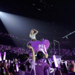 【ライブレポート】ももクロ・高城れに、ソロライブ「30祭」を開催！YOASOBI『アイドル』、Ado『新時代』もカヴァー