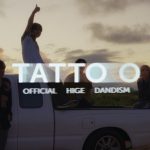 Official髭男dism、ドラマ「ペンディングトレイン」主題歌の『TATTOO』MVのメイキング映像を公開