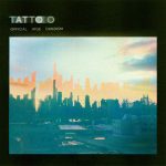 Official髭男dism、ドラマ「ペンディングトレイン」主題歌の『TATTOO』MVのメイキング映像を公開