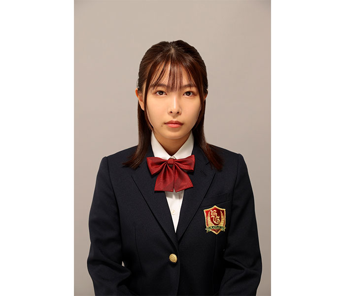 寺本莉緒「身が引き締まりました」、日本テレビ新土曜ドラマ『最高の教師　1年後、私は生徒に■された』に出演決定