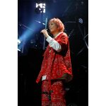 【ライブレポート】手越祐也が全国ツアー完走！初2マンツアー＆シンフォニックコンサート開催をサプライズ発表