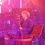 【ライブレポート】手越祐也が全国ツアー完走！初2マンツアー＆シンフォニックコンサート開催をサプライズ発表