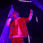 【ライブレポート】手越祐也が全国ツアー完走！初2マンツアー＆シンフォニックコンサート開催をサプライズ発表