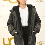 【写真特集】高橋文哉、この夏は一人旅に、滝行に、ダイビングとやりたいことびっちり！「一つは叶えられれば」＜「UGG(R) TOKYO FLAGSHIP STORE」オープニングイベント＞