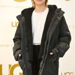 【写真特集】高橋文哉、この夏は一人旅に、滝行に、ダイビングとやりたいことびっちり！「一つは叶えられれば」＜「UGG(R) TOKYO FLAGSHIP STORE」オープニングイベント＞