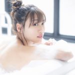 ももクロ・高城れに、初写真集で水着＆妖艶な大人ランジェリー解禁