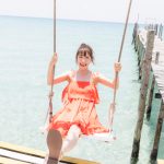 ももクロ・高城れに、初写真集で水着＆妖艶な大人ランジェリー解禁