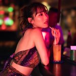 ももクロ・高城れに、初写真集で水着＆妖艶な大人ランジェリー解禁