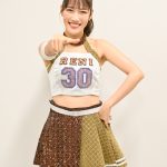 【動画】ももクロ・高城れに、お腹チラリのチアリーダー衣装で30歳になった心境＆初写真集への想いを語る