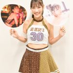 【動画】ももクロ・高城れに、お腹チラリのチアリーダー衣装で30歳になった心境＆初写真集への想いを語る